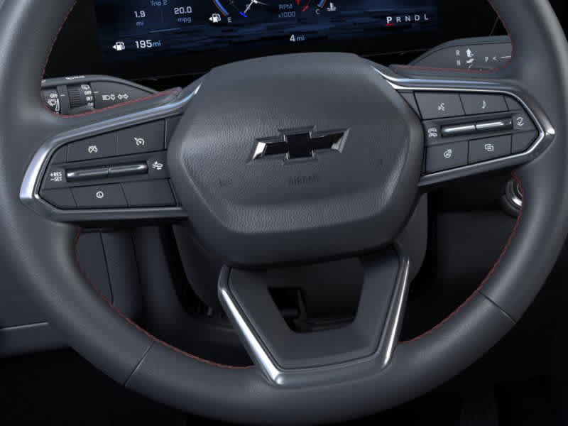 2025 Chevrolet Suburban RST - Photo 19