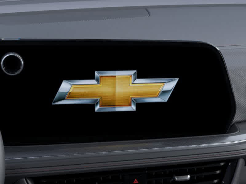 2025 Chevrolet Suburban RST - Photo 20