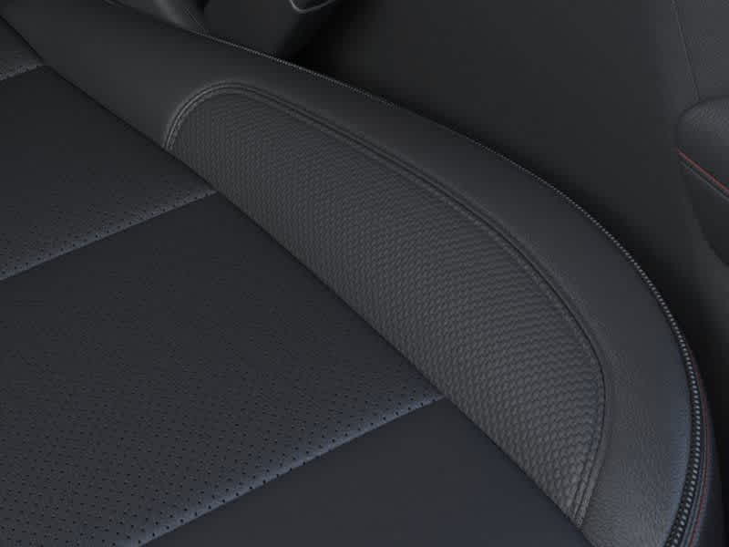 2025 Chevrolet Suburban RST - Photo 21