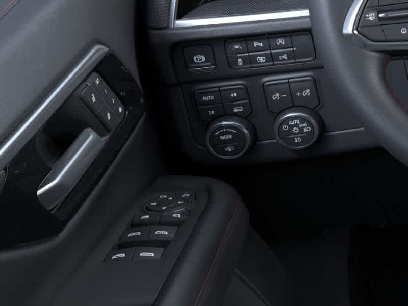 2025 Chevrolet Suburban RST - Photo 22