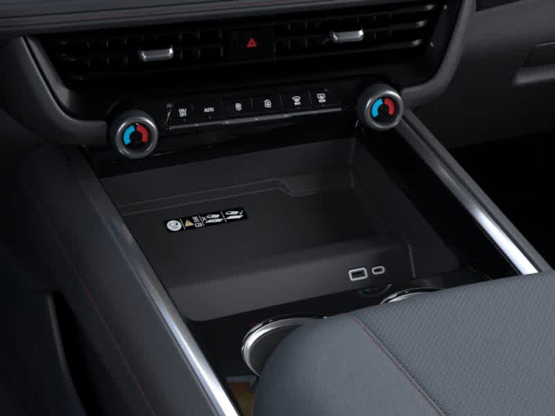 2025 Chevrolet Suburban RST - Photo 23