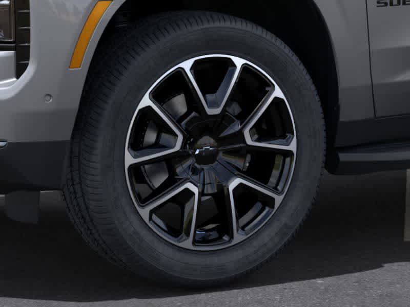 2025 Chevrolet Suburban RST - Photo 9