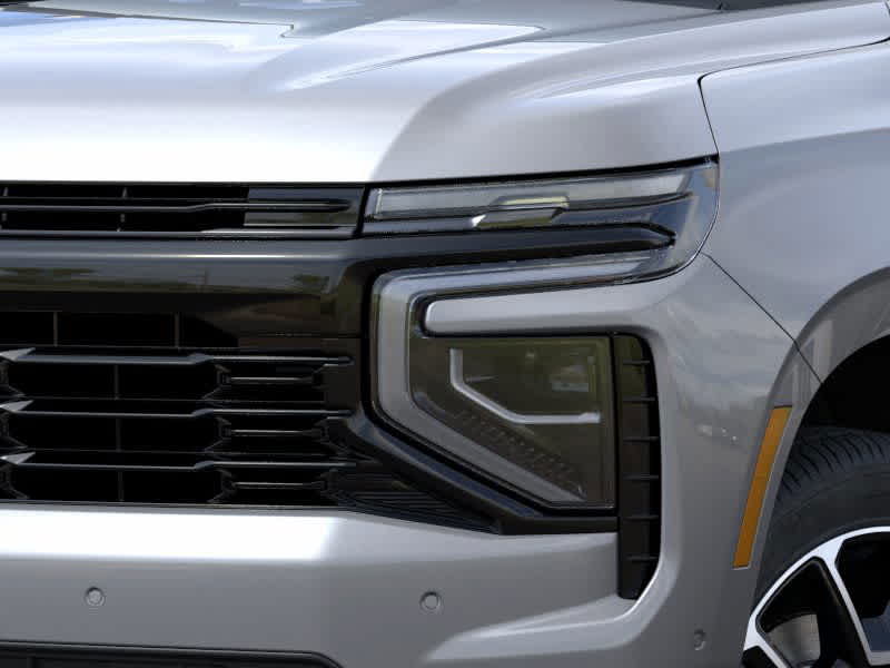 2025 Chevrolet Suburban RST - Photo 10