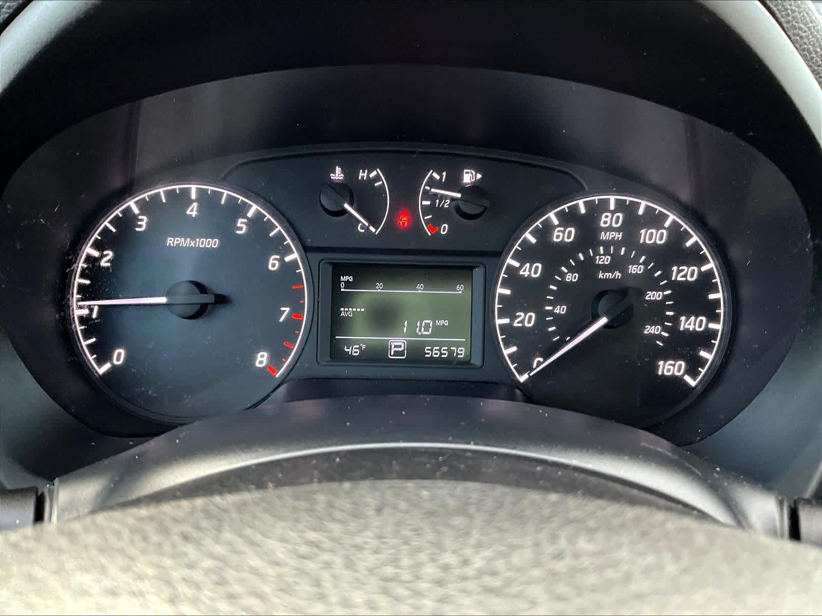 2016 Nissan Sentra S - Photo 24