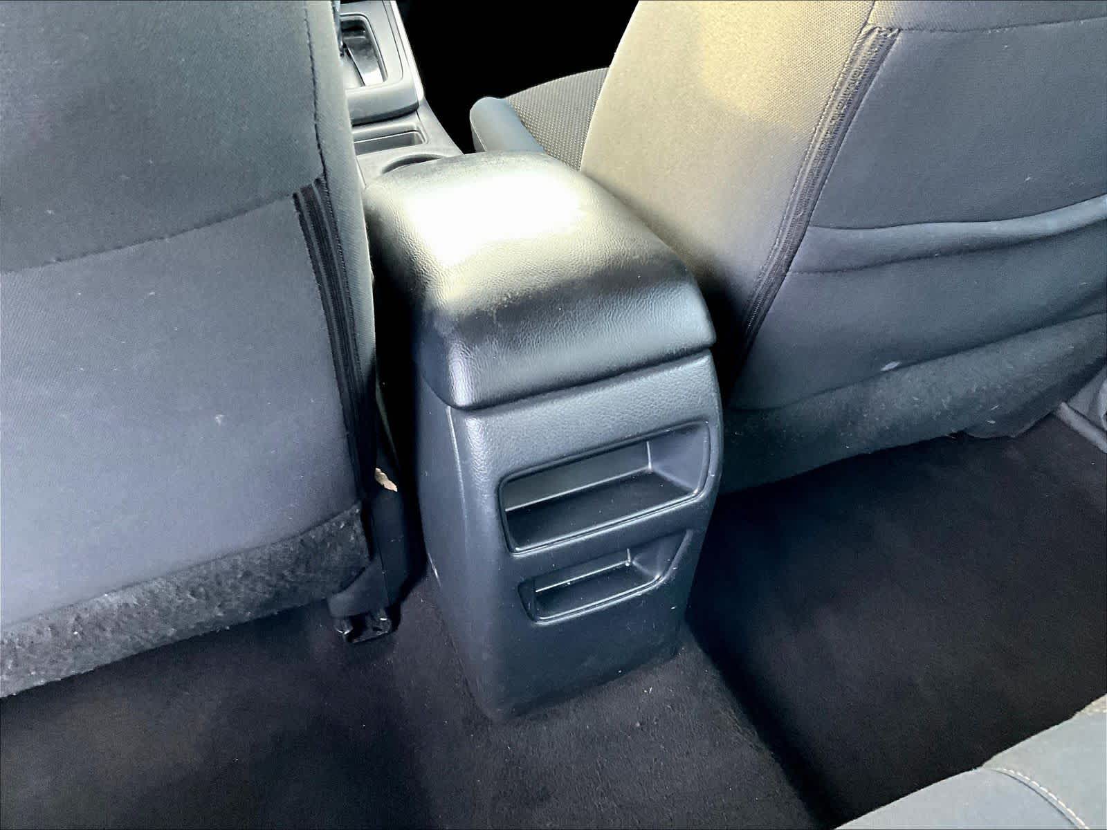 2016 Nissan Sentra S - Photo 26