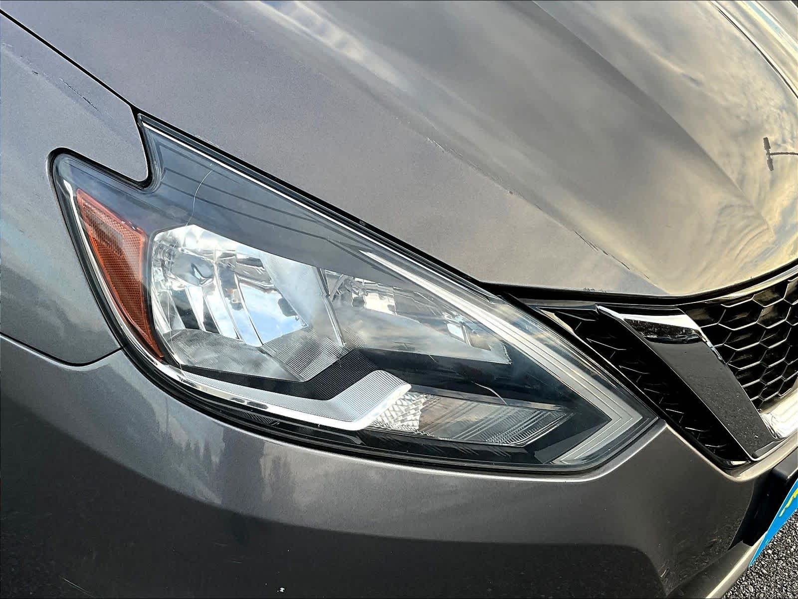 2016 Nissan Sentra S - Photo 30