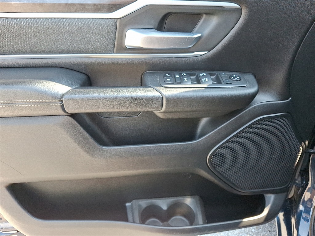 2021 Ram 1500 Big Horn/Lone Star - Photo 12