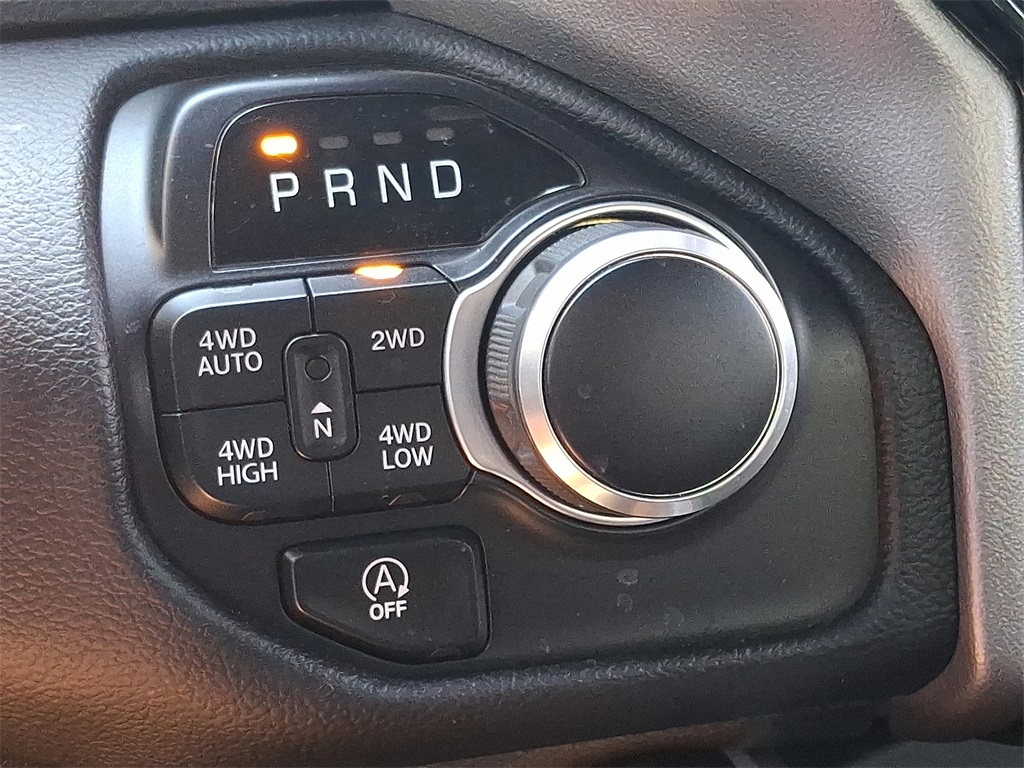 2021 Ram 1500 Big Horn/Lone Star - Photo 14