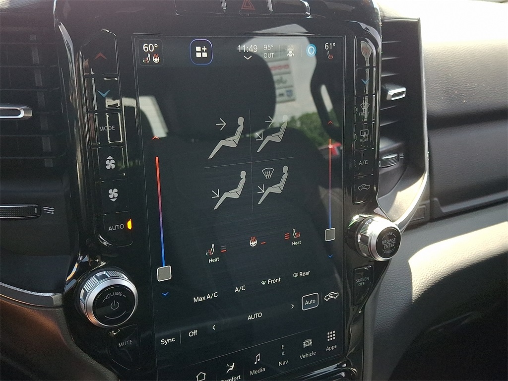 2021 Ram 1500 Big Horn/Lone Star - Photo 15