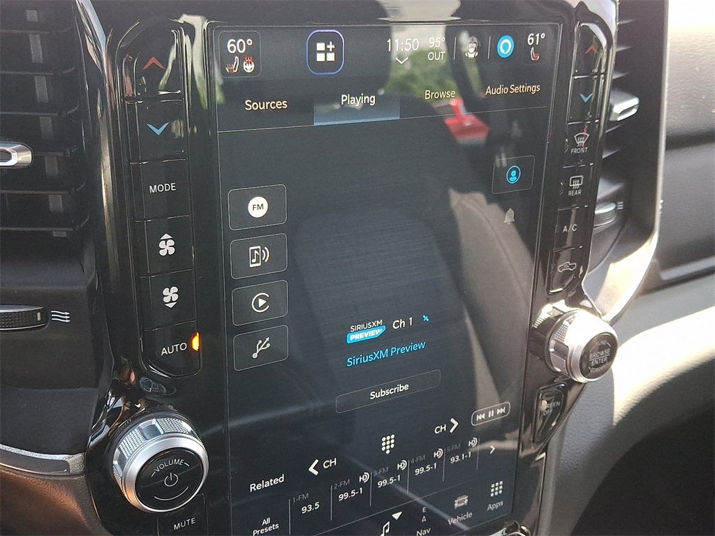 2021 Ram 1500 Big Horn/Lone Star - Photo 17