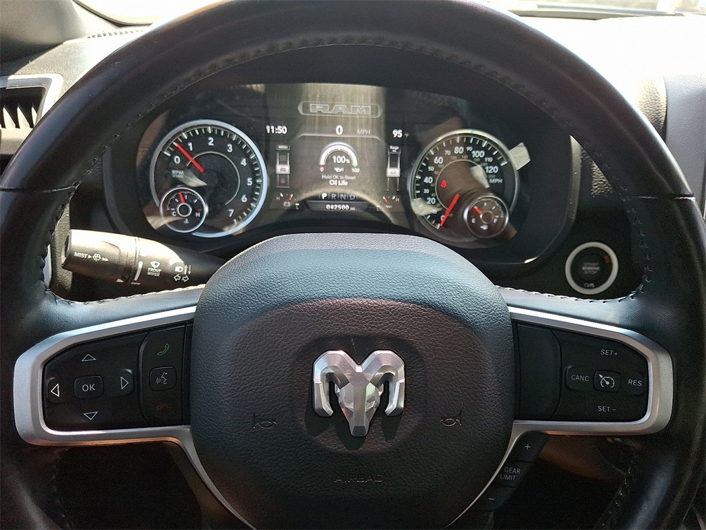 2021 Ram 1500 Big Horn/Lone Star - Photo 19