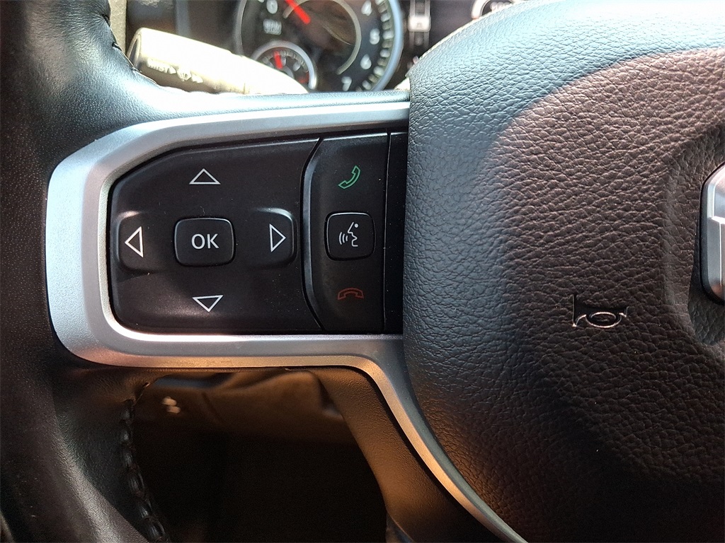 2021 Ram 1500 Big Horn/Lone Star - Photo 21