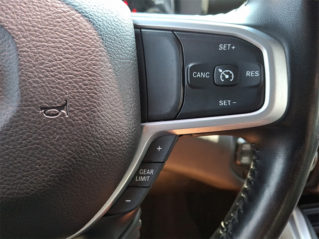 2021 Ram 1500 Big Horn/Lone Star - Photo 22