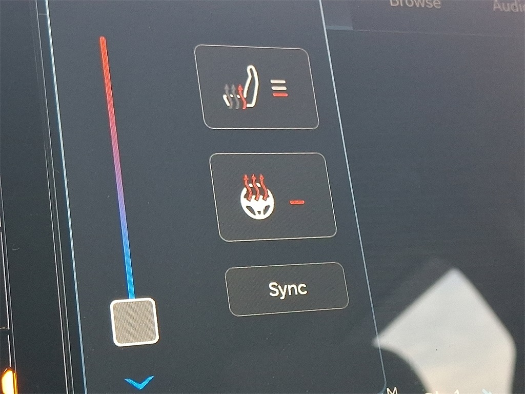 2021 Ram 1500 Big Horn/Lone Star - Photo 24