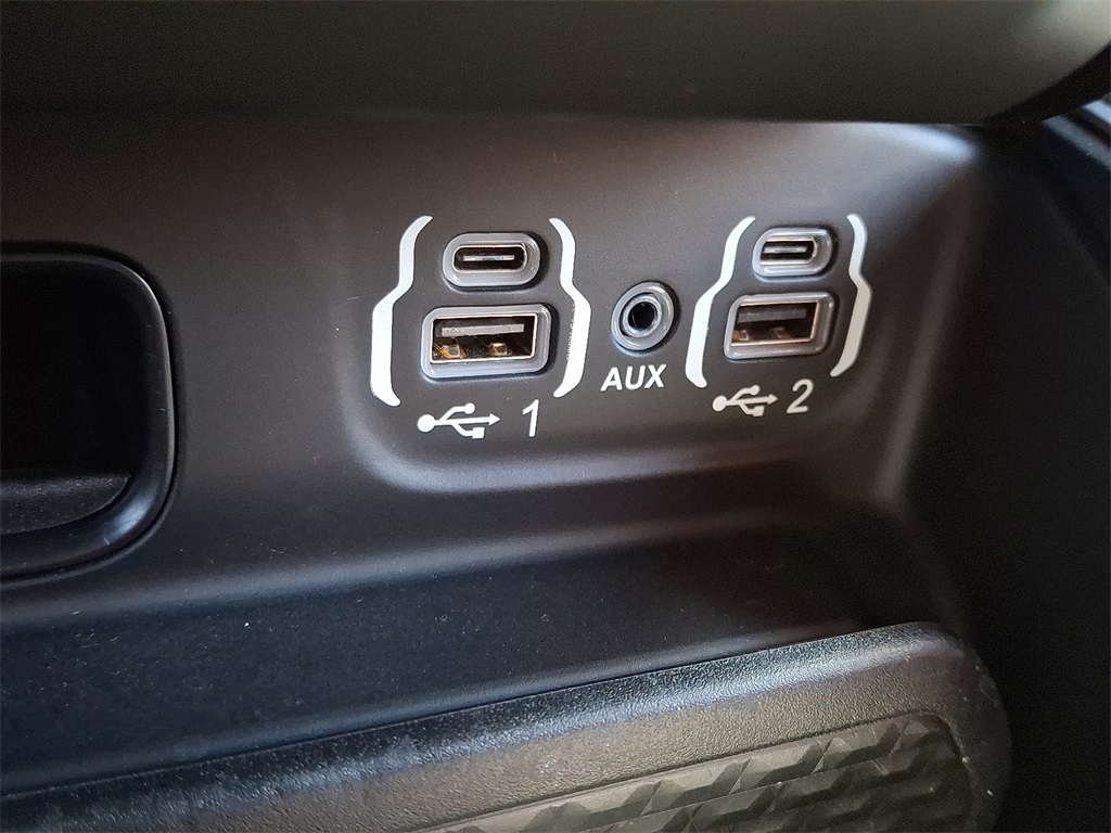 2021 Ram 1500 Big Horn/Lone Star - Photo 25
