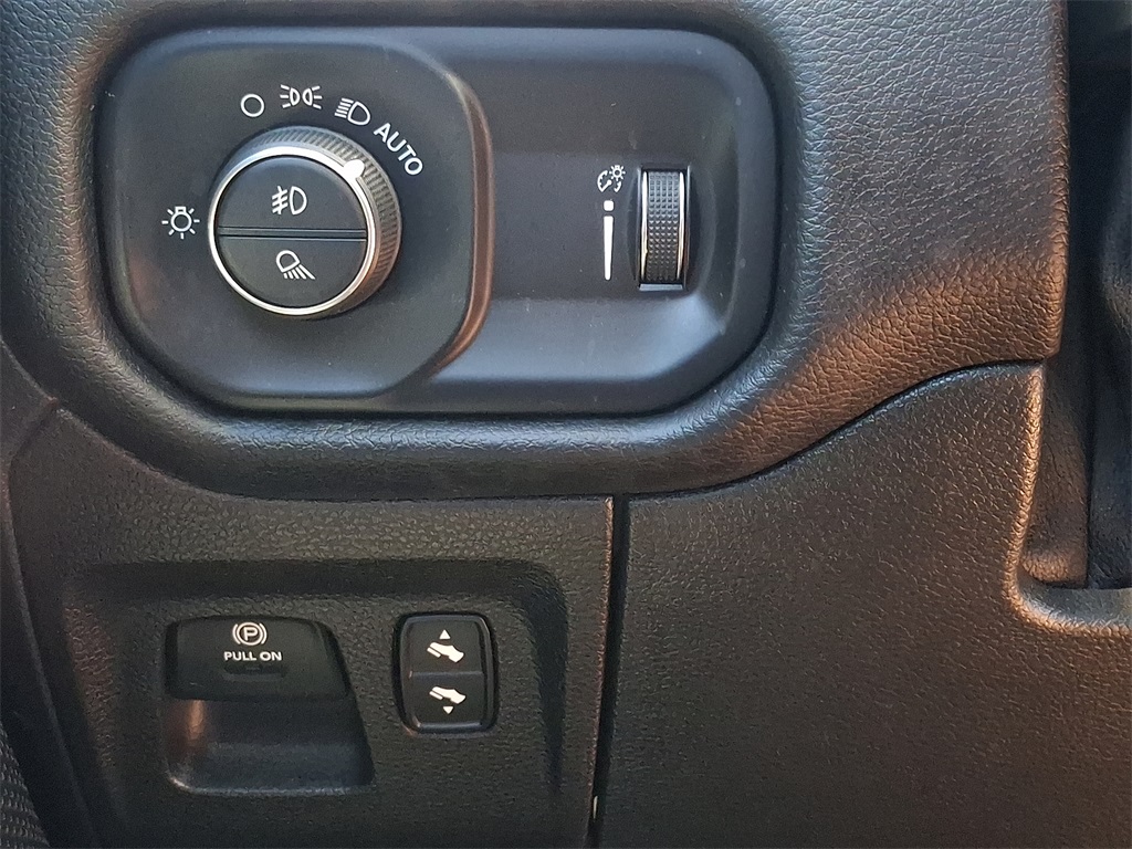 2021 Ram 1500 Big Horn/Lone Star - Photo 26