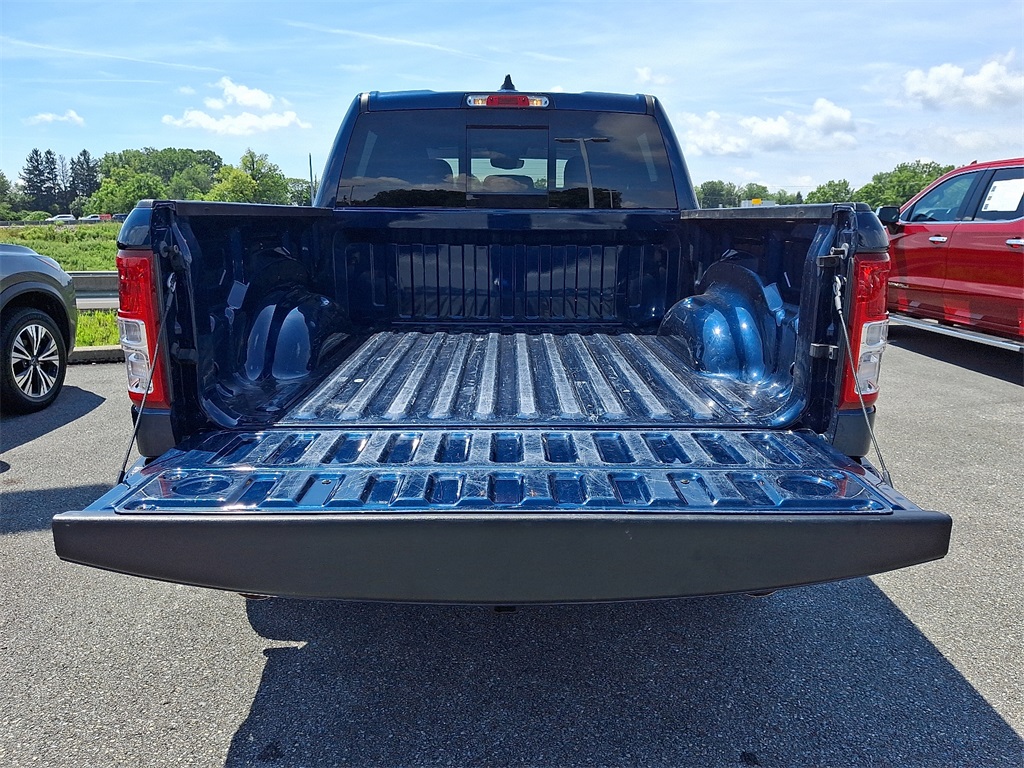 2021 Ram 1500 Big Horn/Lone Star - Photo 28