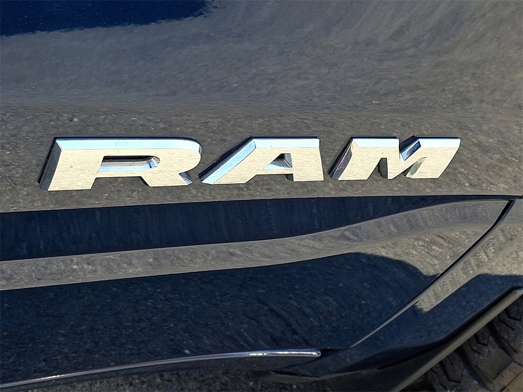 2021 Ram 1500 Big Horn/Lone Star - Photo 29