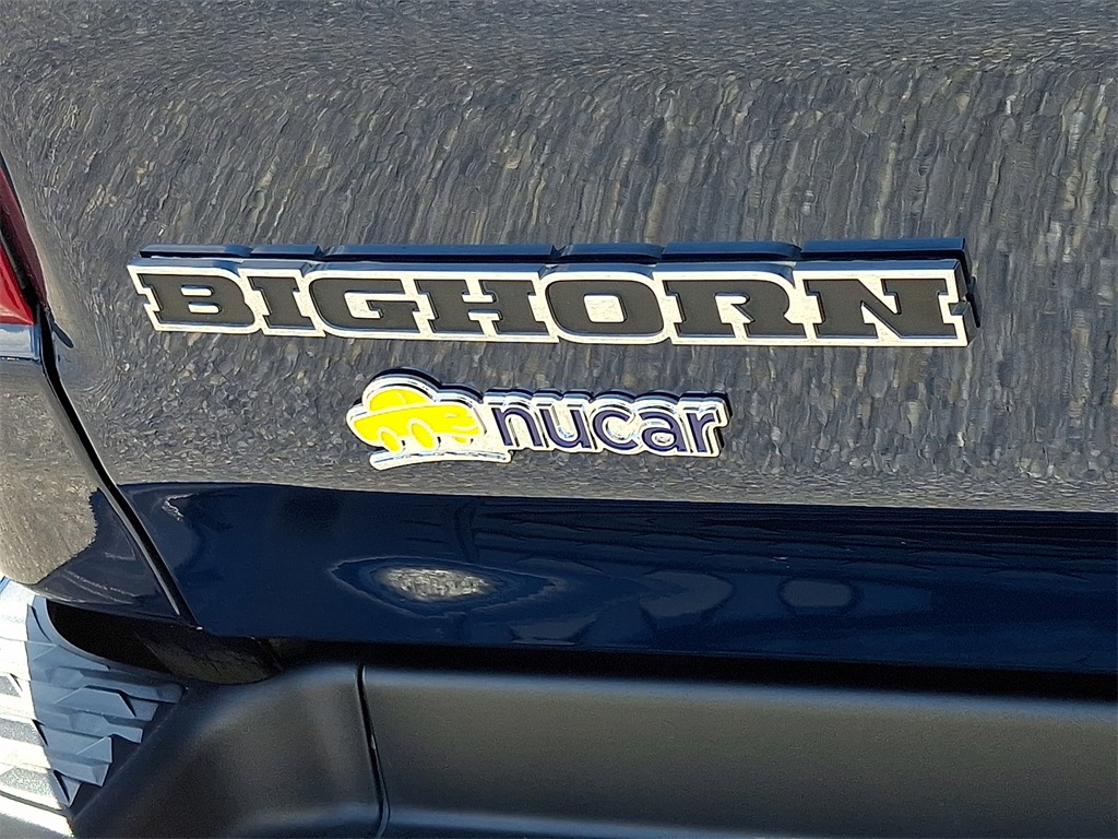 2021 Ram 1500 Big Horn/Lone Star - Photo 30