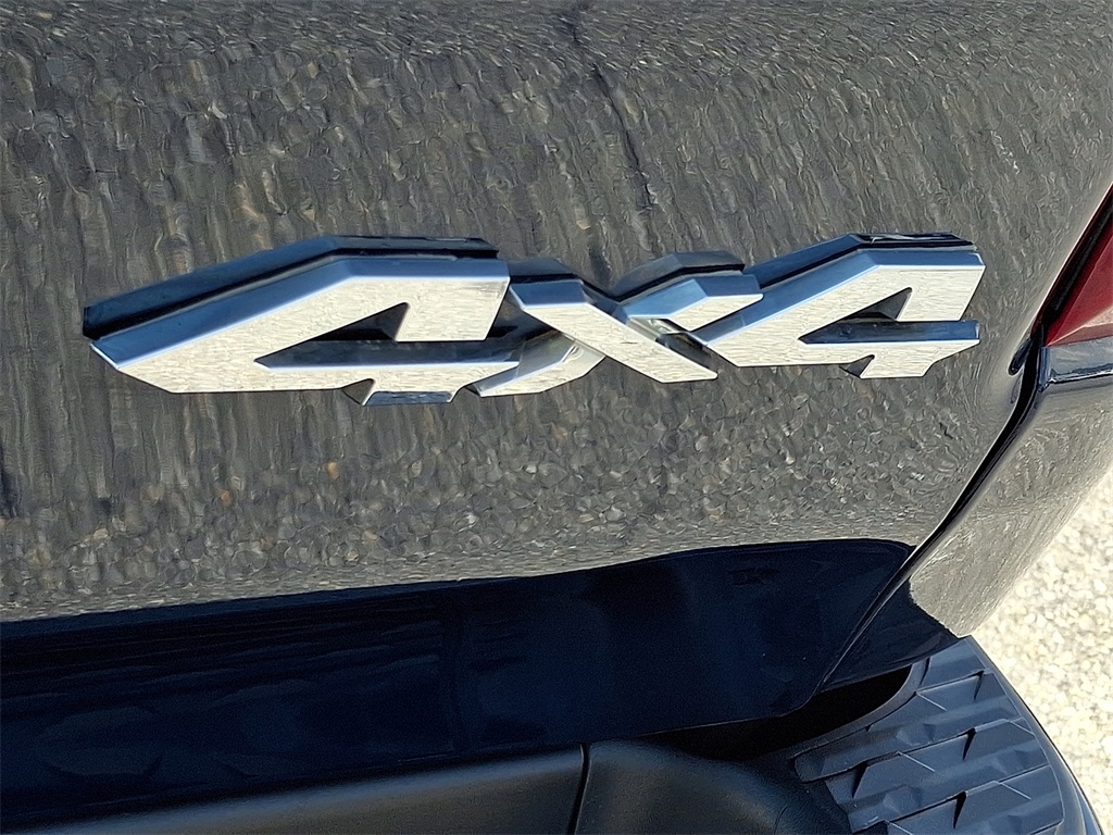2021 Ram 1500 Big Horn/Lone Star - Photo 32
