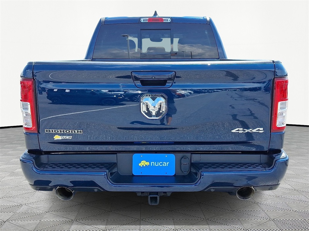 2021 Ram 1500 Big Horn/Lone Star - Photo 5