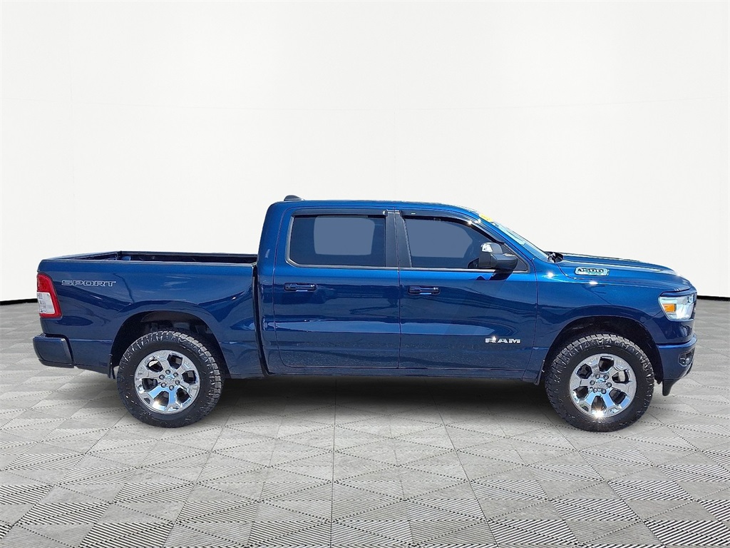 2021 Ram 1500 Big Horn/Lone Star - Photo 7