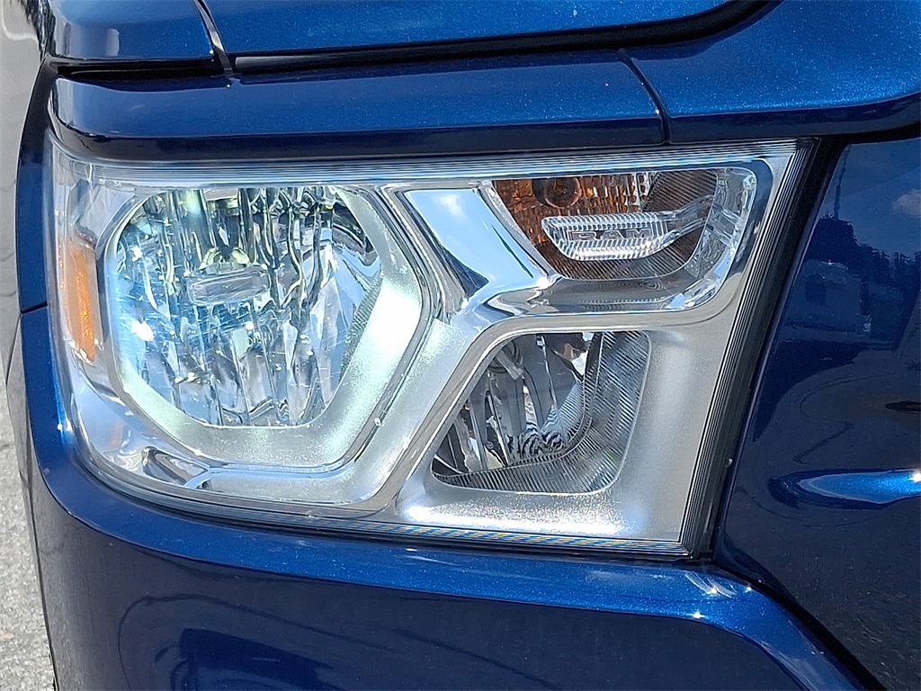 2021 Ram 1500 Big Horn/Lone Star - Photo 9