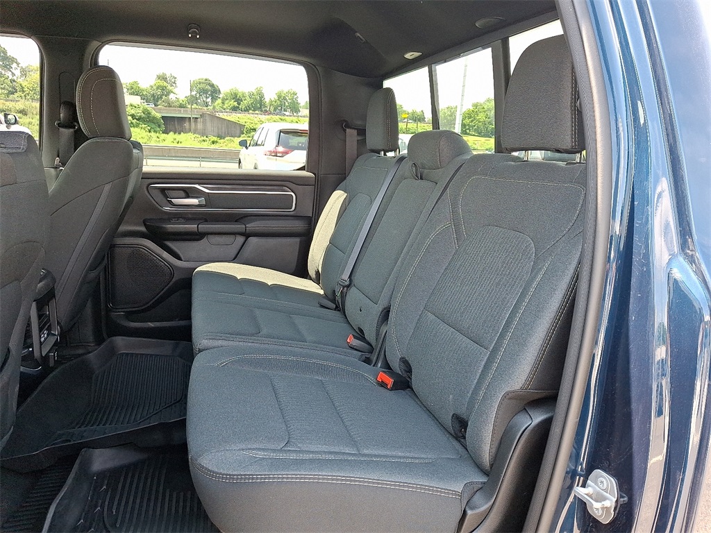 2021 Ram 1500 Big Horn/Lone Star - Photo 10