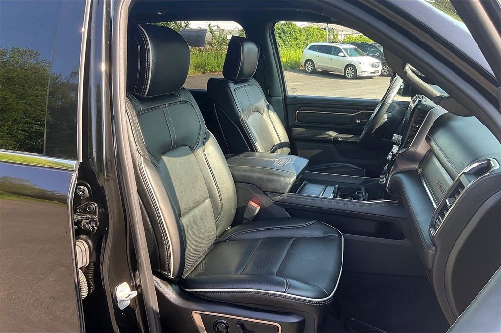 2019 Ram 1500 Limited - Photo 11