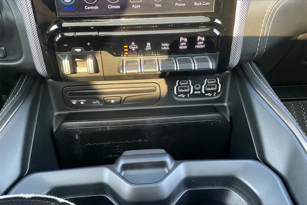 2019 Ram 1500 Limited - Photo 12