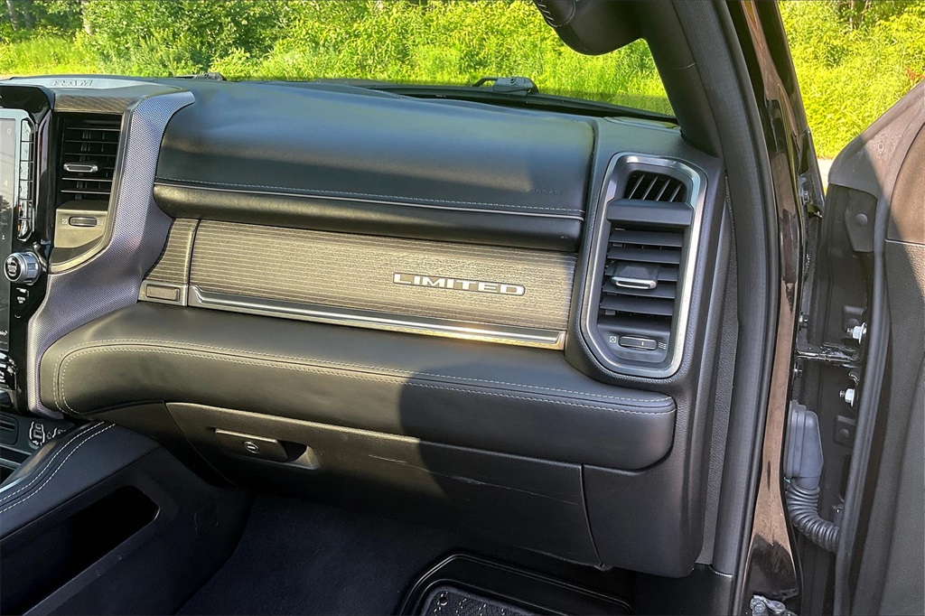 2019 Ram 1500 Limited - Photo 13