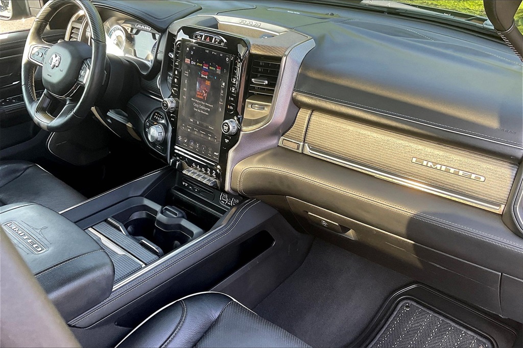 2019 Ram 1500 Limited - Photo 14