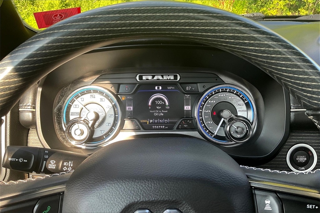 2019 Ram 1500 Limited - Photo 15