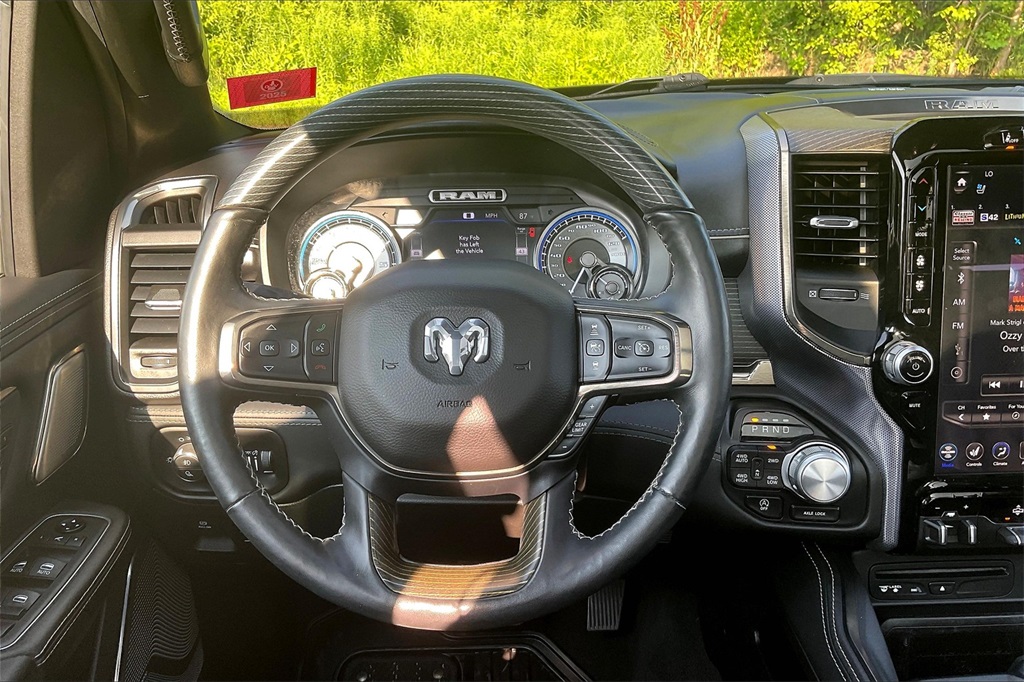 2019 Ram 1500 Limited - Photo 17