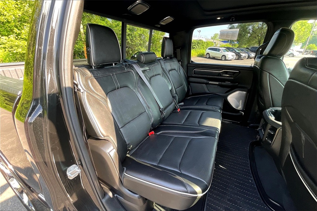 2019 Ram 1500 Limited - Photo 19