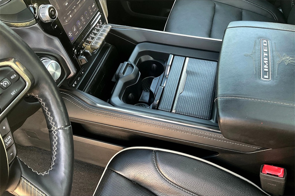 2019 Ram 1500 Limited - Photo 20