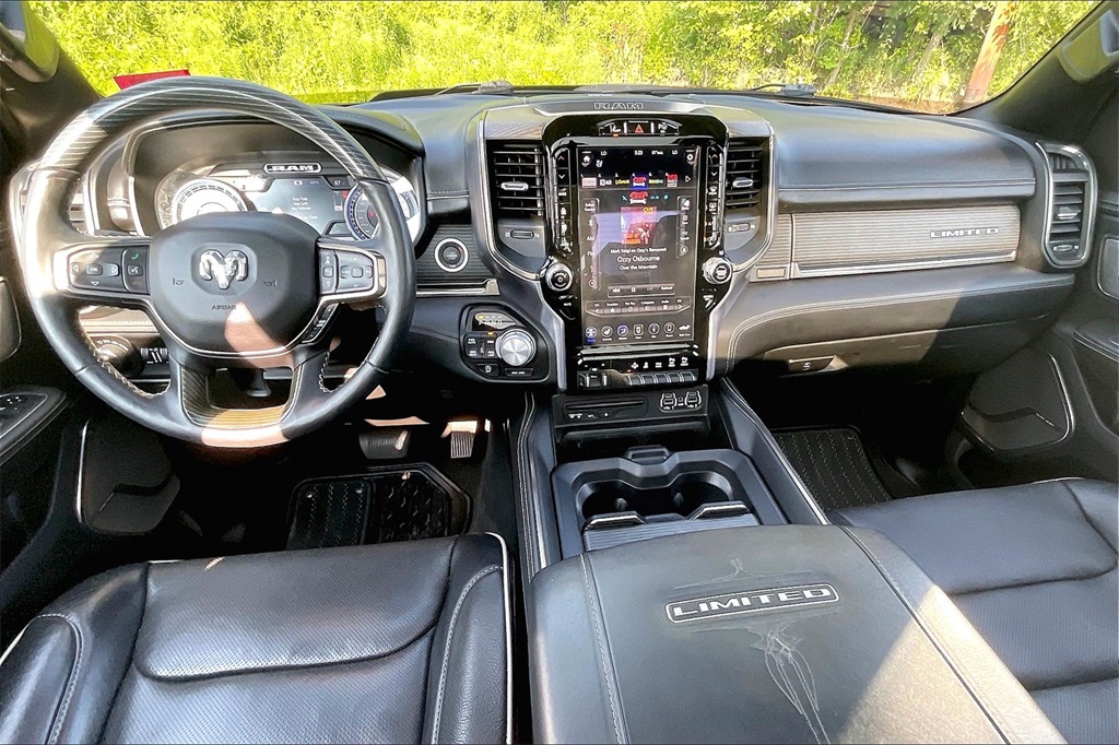 2019 Ram 1500 Limited - Photo 21
