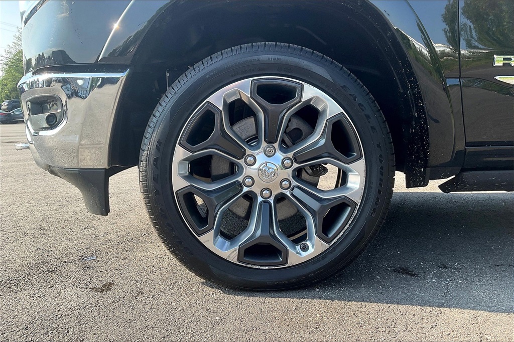 2019 Ram 1500 Limited - Photo 22