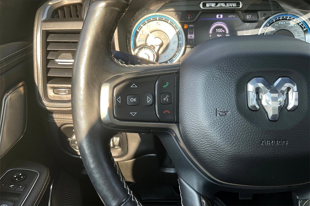 2019 Ram 1500 Limited - Photo 23