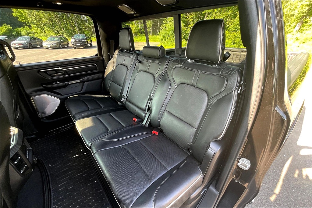 2019 Ram 1500 Limited - Photo 25