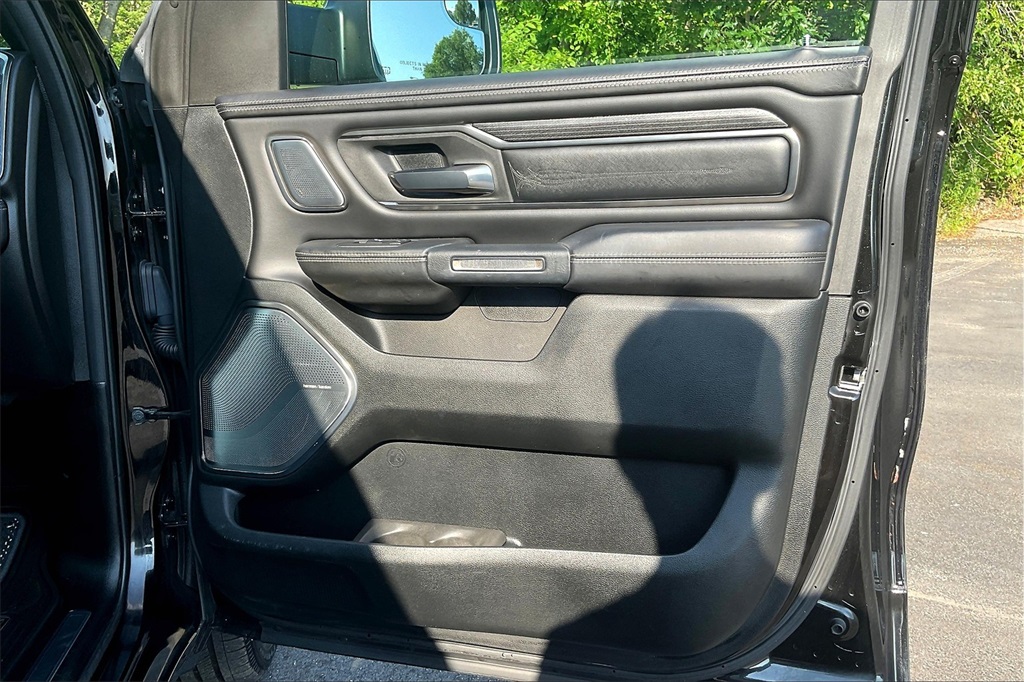 2019 Ram 1500 Limited - Photo 26