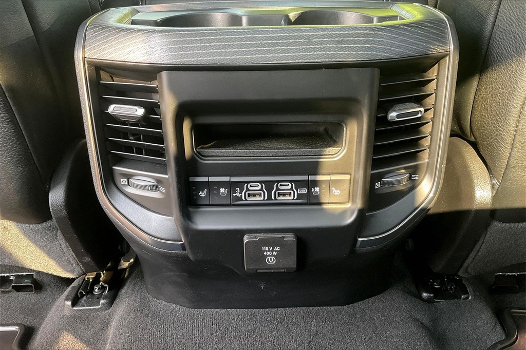 2019 Ram 1500 Limited - Photo 27