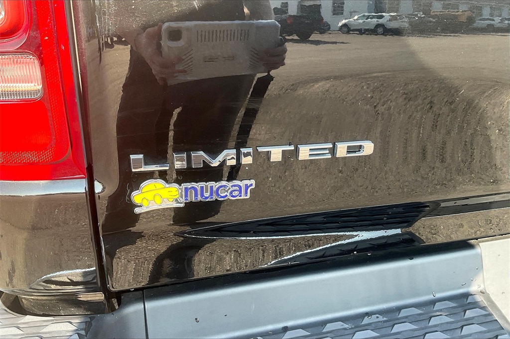 2019 Ram 1500 Limited - Photo 28