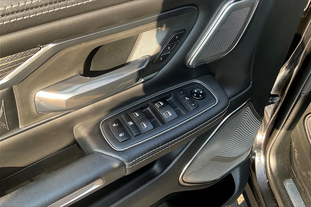 2019 Ram 1500 Limited - Photo 29