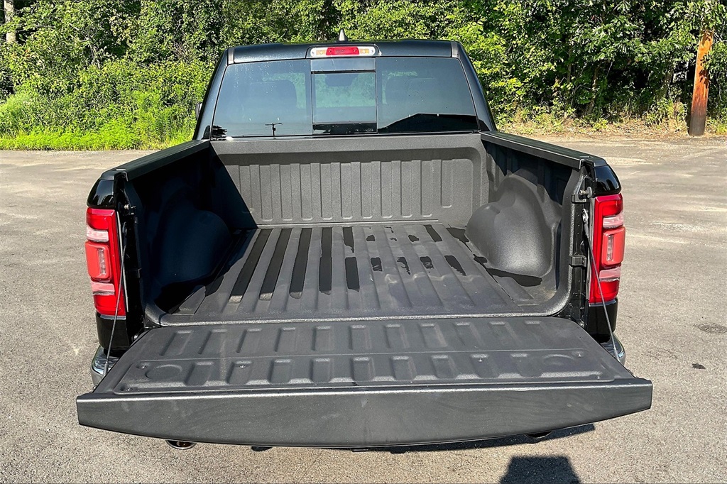 2019 Ram 1500 Limited - Photo 30