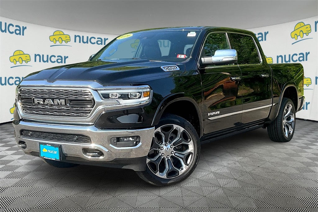 2019 Ram 1500 Limited - Photo 3