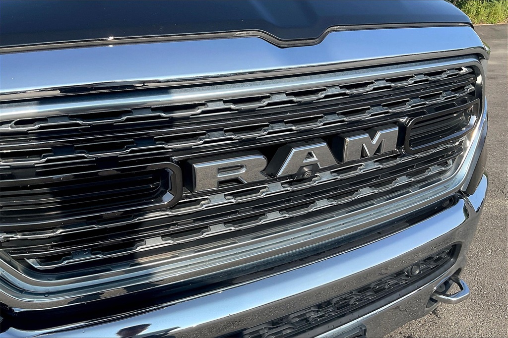 2019 Ram 1500 Limited - Photo 31