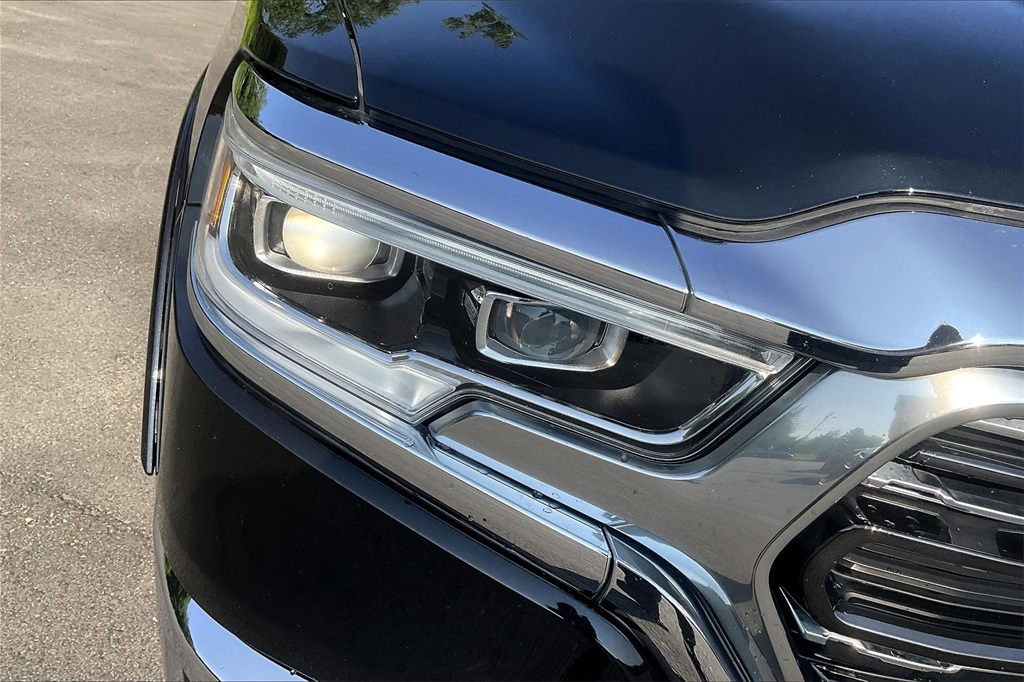 2019 Ram 1500 Limited - Photo 32