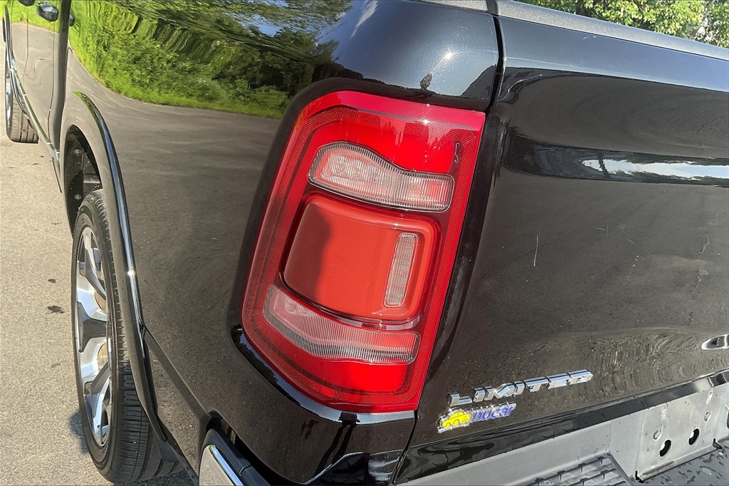 2019 Ram 1500 Limited - Photo 33