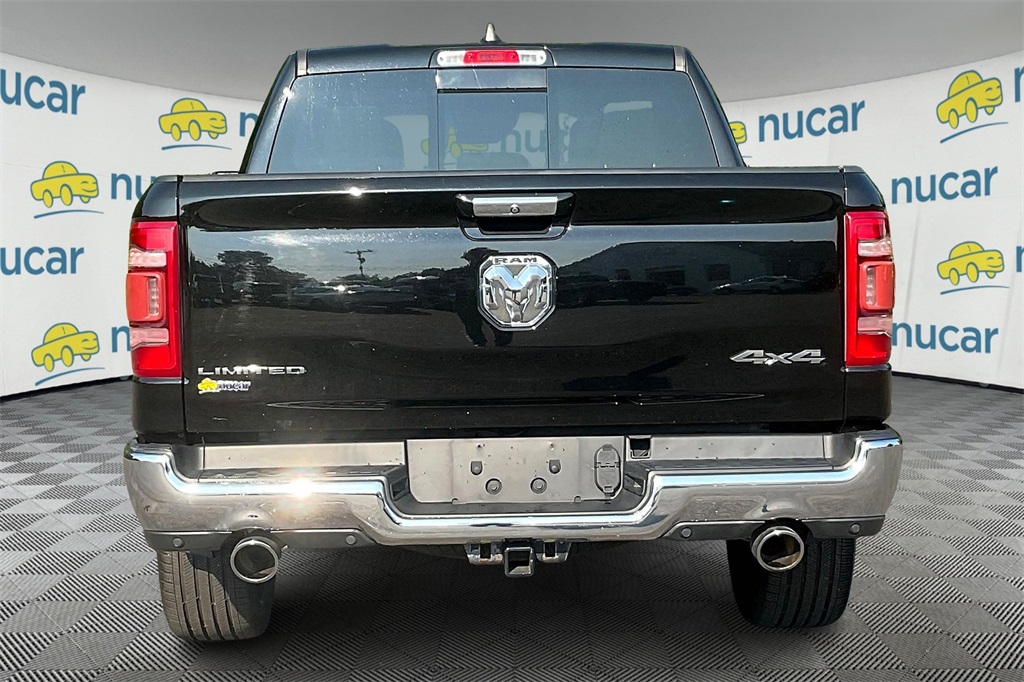 2019 Ram 1500 Limited - Photo 5